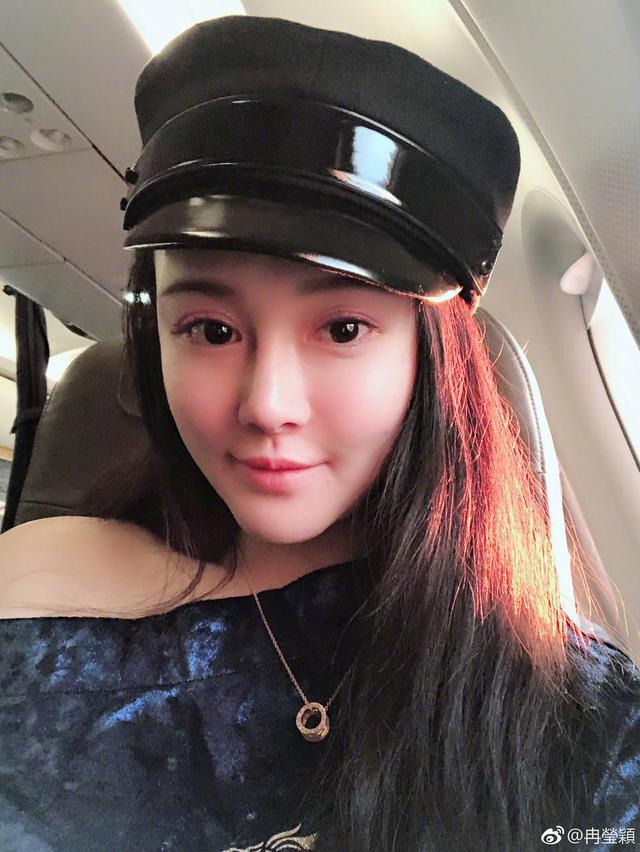 邹市明老婆视频