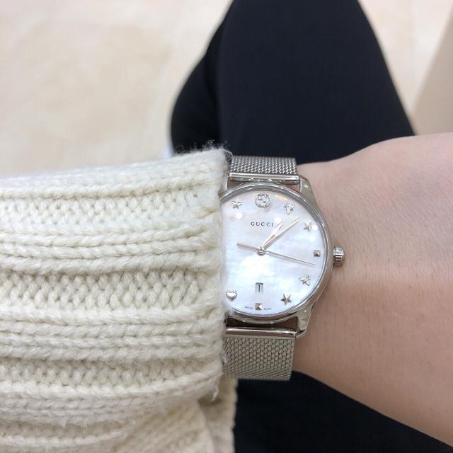 一万左右女生适合戴什么牌子的手表