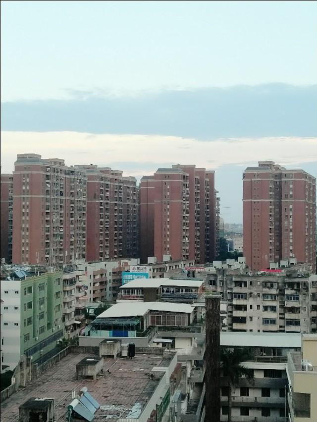 惠安江滨国际楼盘，大家感觉怎么样？