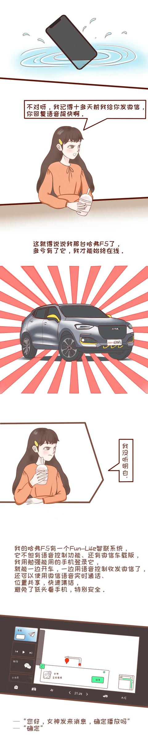 毕业季驾哈弗F5独游西藏 归来同学变女友