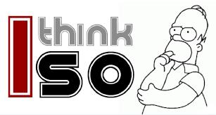 图片[1]-I think so才不是我也这么想！-笑傲英语网