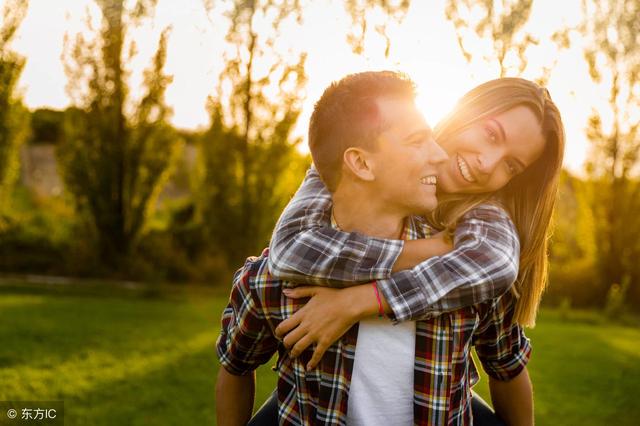 图片[1]-Why I Love You 我之所以爱你-笑傲英语网