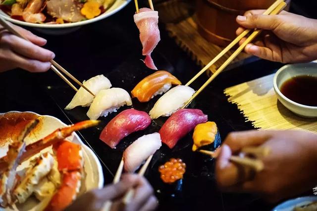杭州这些异域风情的美食 你吃过多少 华欣美食网