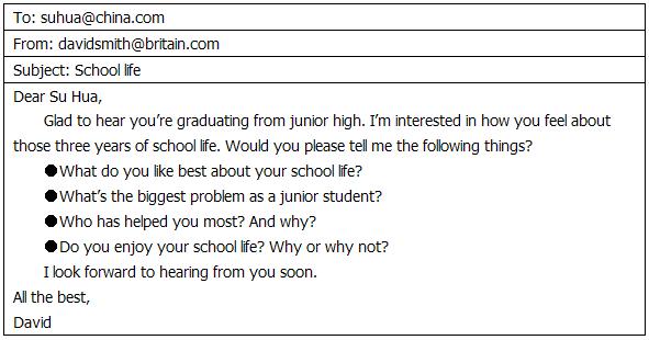 图片[4]-中考英语书面表达满分策略！-笑傲英语网