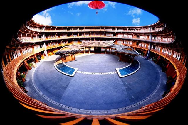 you成都 2020成都最有味儿的小镇