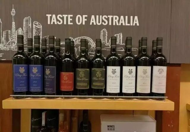 一文为您全面介绍红酒和澳大利亚红酒的知识