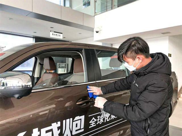 车市调查：皮卡市场没那么悲观，长城炮、大通T60等依然热销