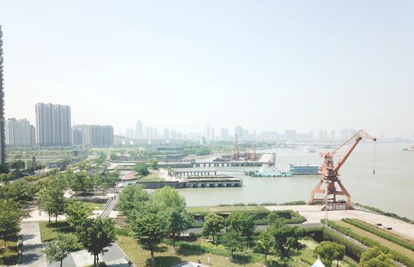 聚焦江阴1号线,解读市区三大核心地铁板块