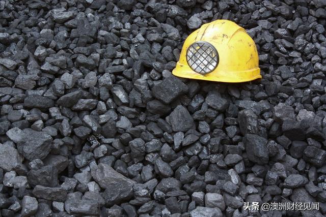 摩根士丹利：铁矿石价格将回落, 在大宗商品中首选煤炭