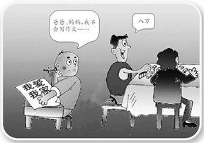 图片[7]-高考英语书面表达12篇，强烈建议高中生背诵，考试至少多得1-笑傲英语网