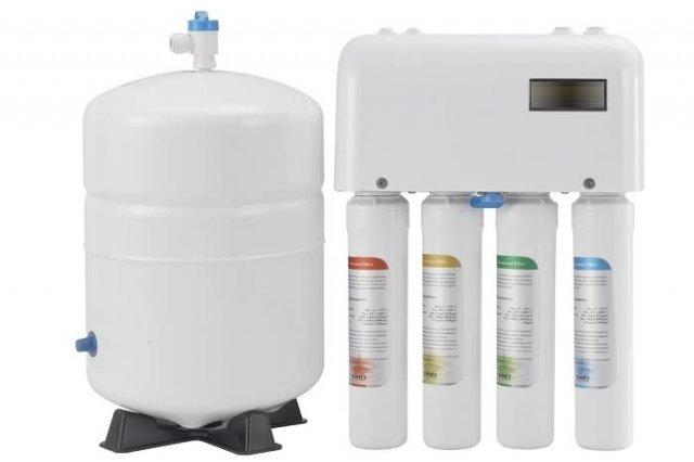 净水器种类全解析 选择健康安全饮用水系统 全球净水器资讯网