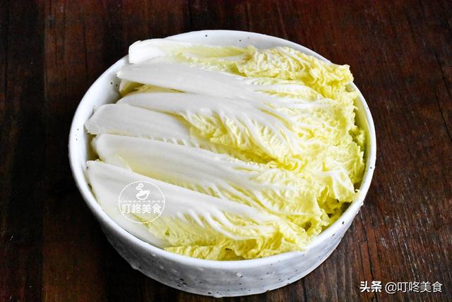 圖片[4]-蒜蓉蒸娃娃菜 簡單一蒸最鮮香-起舞食譜網