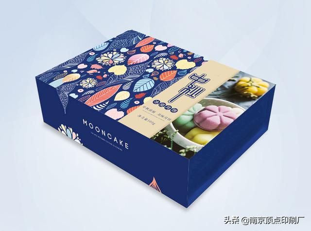 礼盒加工：传统与创新的碰撞