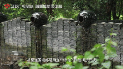 「风景」游遍江苏 这里的风景，骑车去看刚刚好！|