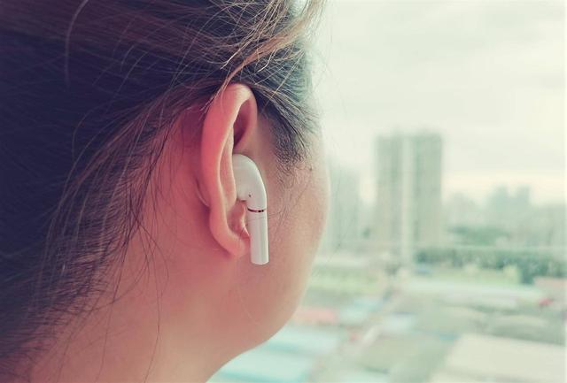百元级真无线蓝牙耳机，给你带来极致音乐的聆听体验