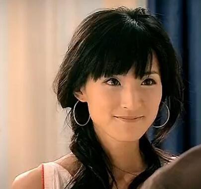 宛瑜扮演者赵霁结婚了 老公索牧个人资料被传