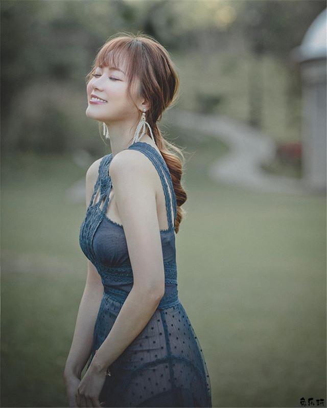 香港设计女神Lilian Kan福利大派送，面对挑战要积极的应对！