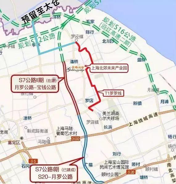 270万起+上外学区，罗泾这个项目能否成为上海楼市黑马