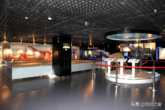 神木市博物馆：传承优秀传统文化 助推全域旅游高质量发展
