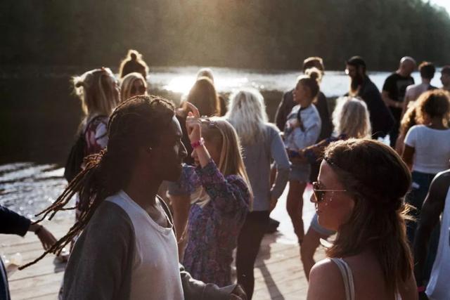 图片[2]-老外眼中，中国人口语最易犯的错排行，看你中枪了-笑傲英语网