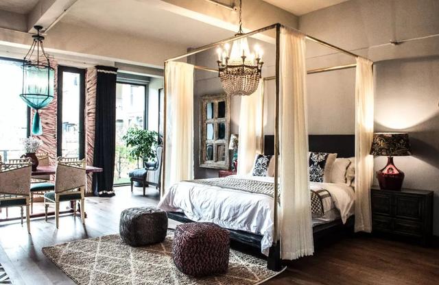 一家民宿要投资多少钱?看看这些钱都花在哪了