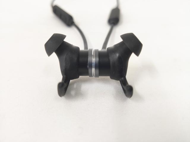 戴Airpods运动怕跑着跑着就消失了？南卡挂脖式耳机再也不怕丢