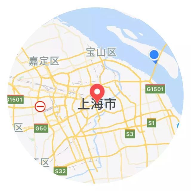 距上海市中心半小时路程，房价2万多，这个地方很多上海人没去过