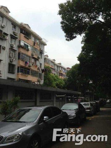 玉兰小区 PK 艾东小区谁是上海最热门小区？