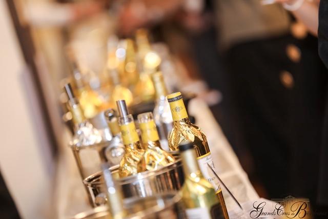 漂洋过海，后会有期 波尔多特级酒庄联合会（UGCB）在上海首次举办波尔多名庄期酒品鉴