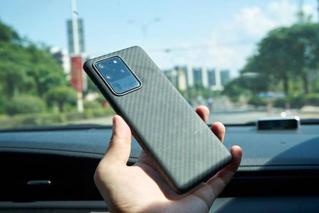 PITAKA磁吸系列三件套上手体验：一分钱一分货，使用感无可挑剔