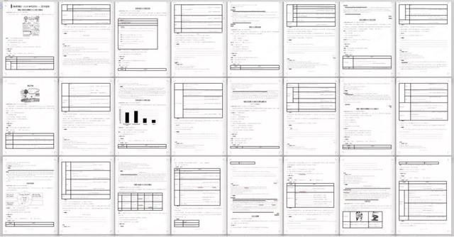 图片[7]-中考英语书面表达满分策略！-笑傲英语网