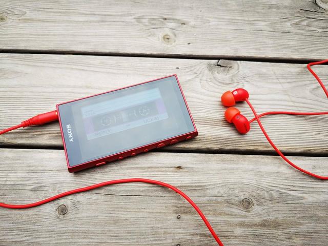 索尼NW-A105 Walkman新演绎——更智能、更便携、音质更好