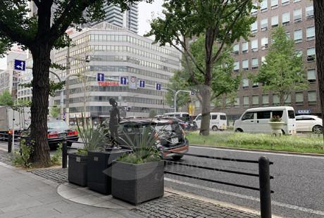 再开发进行中的涩谷地区能成为“东京代表”吗？