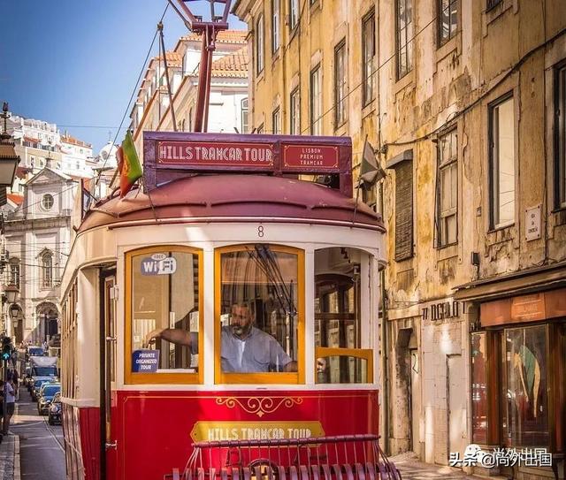 欧洲物价高?最新物价比拼了解一下?尚外出国