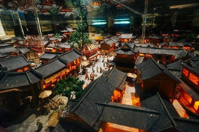 宋朝的京城，宰相租房，多数人“蜗居”，是因为房租贵吗？