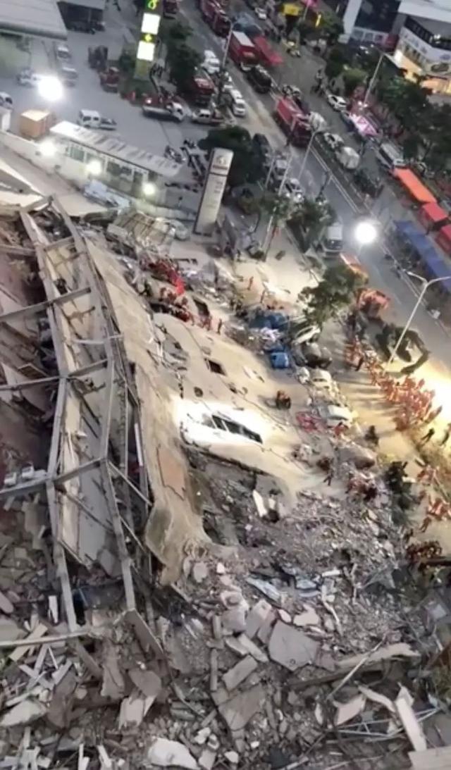 欣佳遇难者：他们没有死于新冠，却死于新冠！