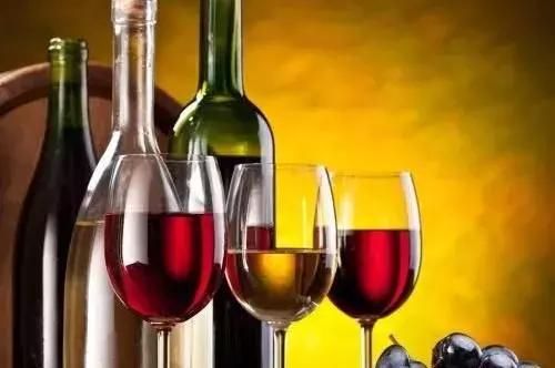 关于红酒，这5个基本常识了解一下
