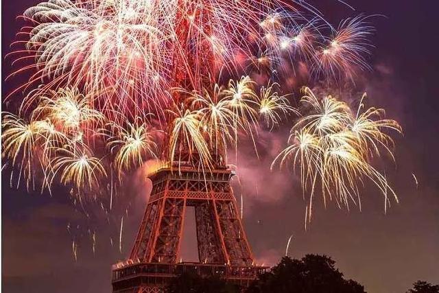 图片[2]-New Year  新年-笑傲英语网