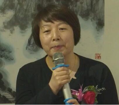 澄怀循道——大土三阳中国画学术邀请展兰州举行