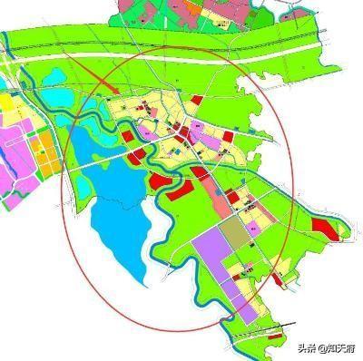 成都市郫都区安靖镇真的是安静吗未来规划该怎么做呢