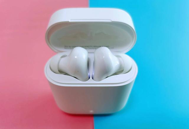 百元级真无线蓝牙耳机，给你带来极致音乐的聆听体验