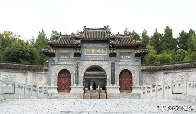 邓州市又添一处国家级文物保护单位，快来看是哪？