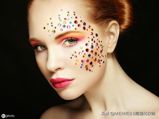 化妆视频初学者淡妆视频日剧里的那种干净的妆容是怎么画出来的