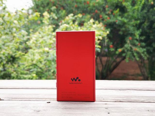 索尼NW-A105 Walkman新演绎——更智能、更便携、音质更好