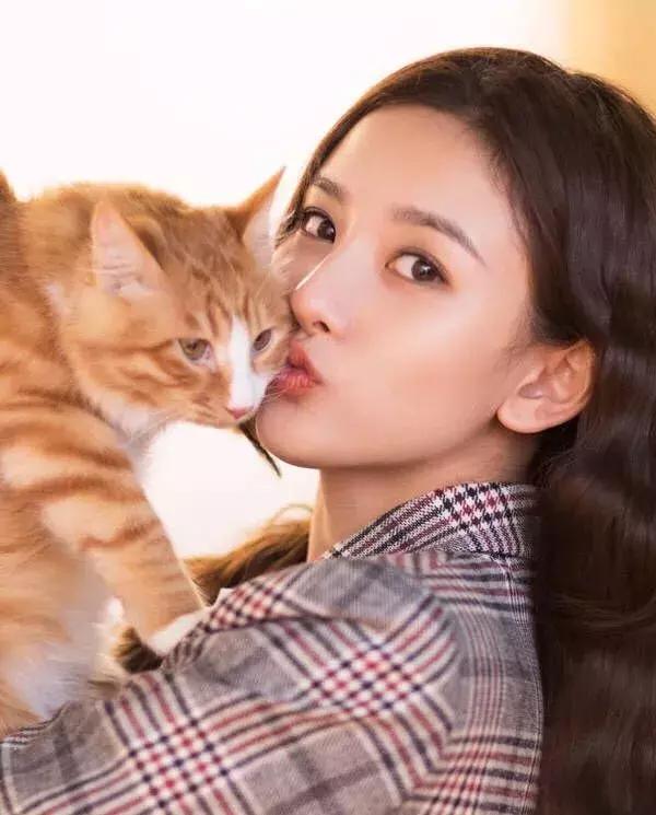 图片[3]-“小姐姐”用英文怎么说？-笑傲英语网