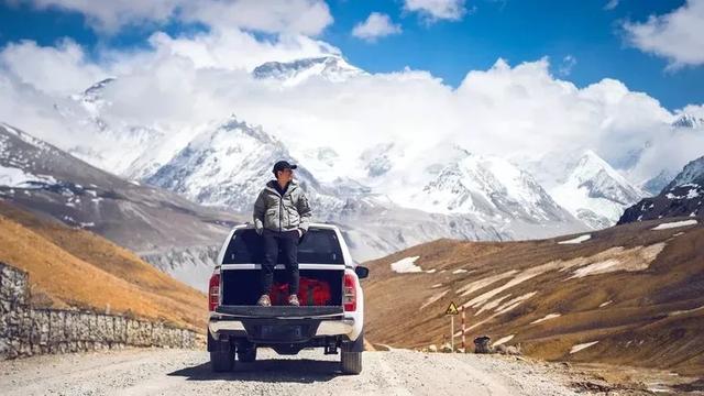 西藏自驾旅游，全程攻略 8大必去景点