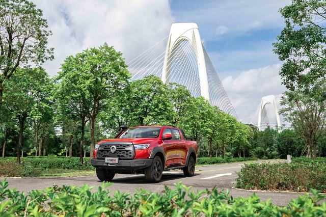 打造全场景皮卡车生活，长城炮越野皮卡广西区域品鉴会