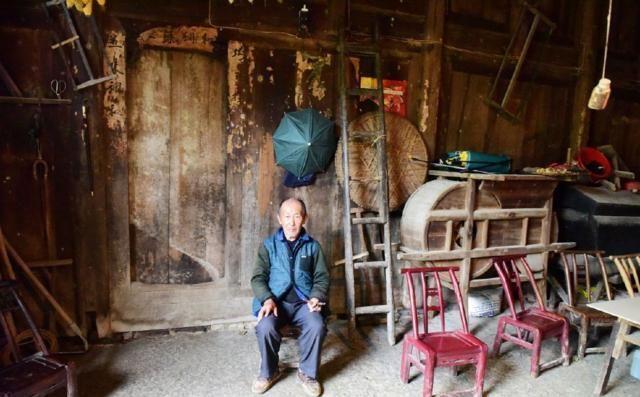 中国最“富有”的贫困户，靠低保为生，却不知自家房子价值8个亿