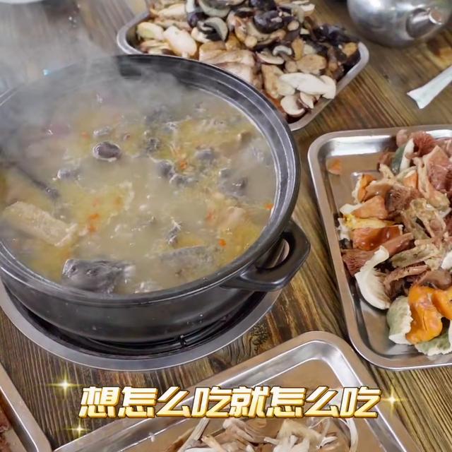 楚雄最有名的小吃