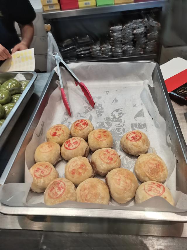 上海最有名的美食